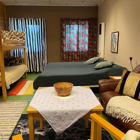 Stenhaella Bed&Breakfast Holmsjo Экстерьер фото