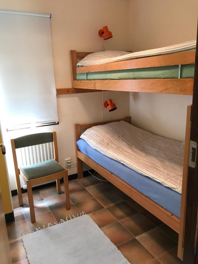 Stenhaella Bed&Breakfast Holmsjo Экстерьер фото