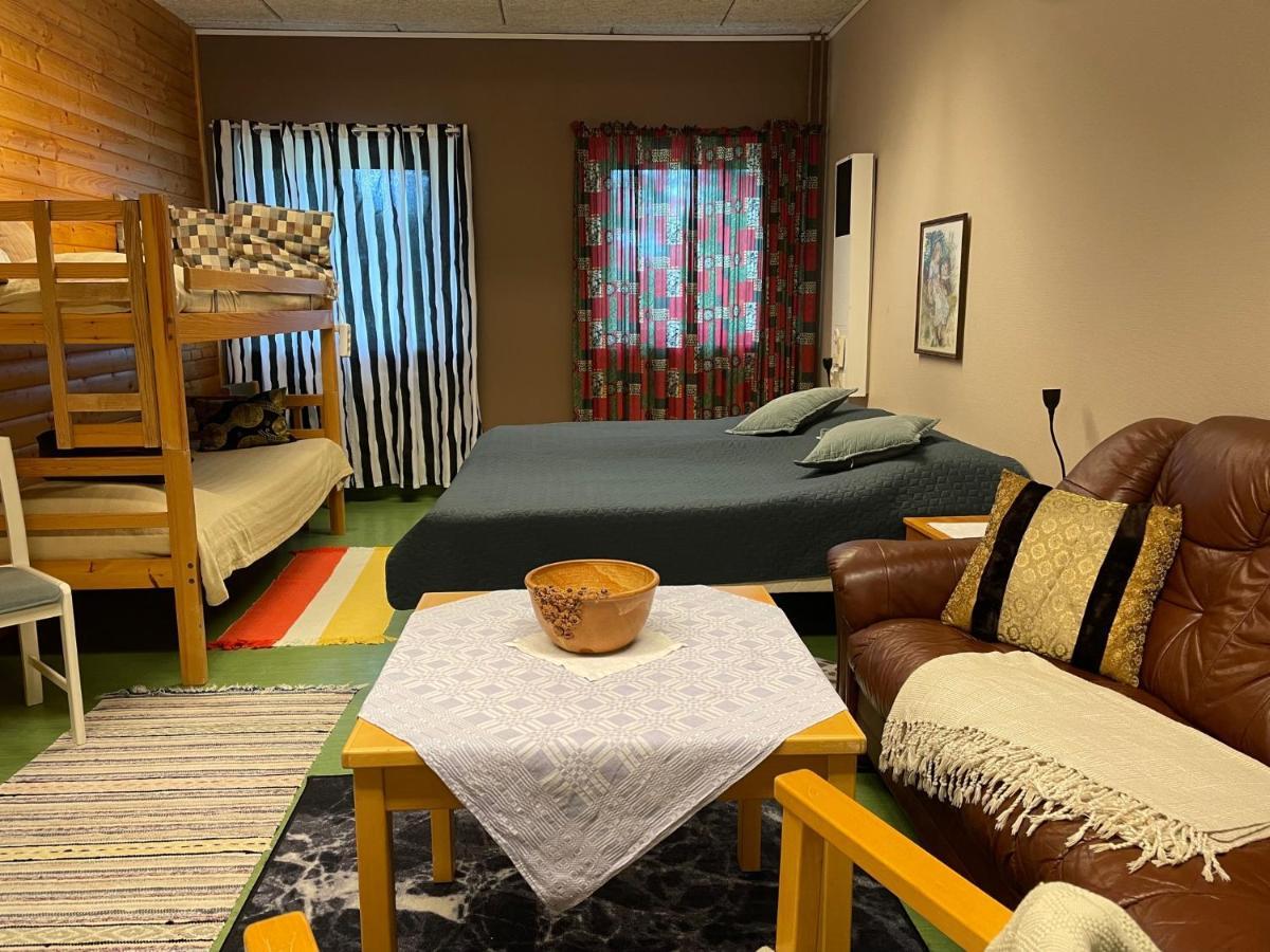 Stenhaella Bed&Breakfast Holmsjo Экстерьер фото